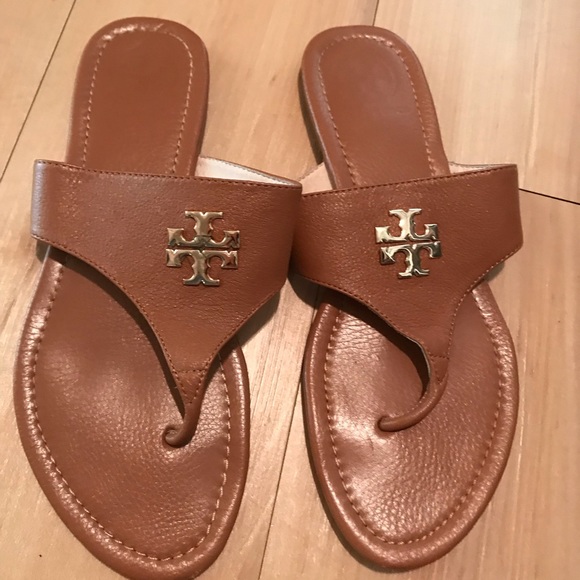 Tory Burch Shoes - Tory Burch flip flops
